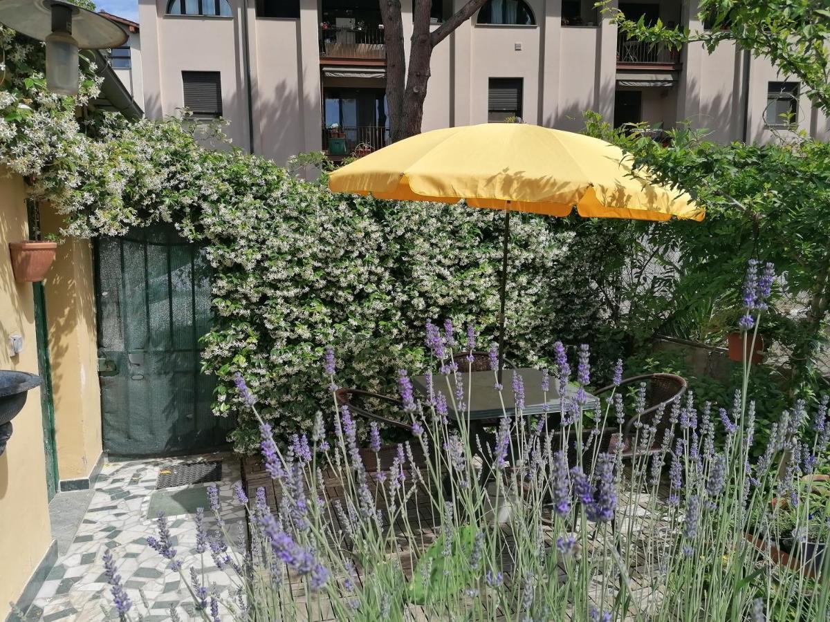 Eco Pisa Tower Guesthouse エクステリア 写真