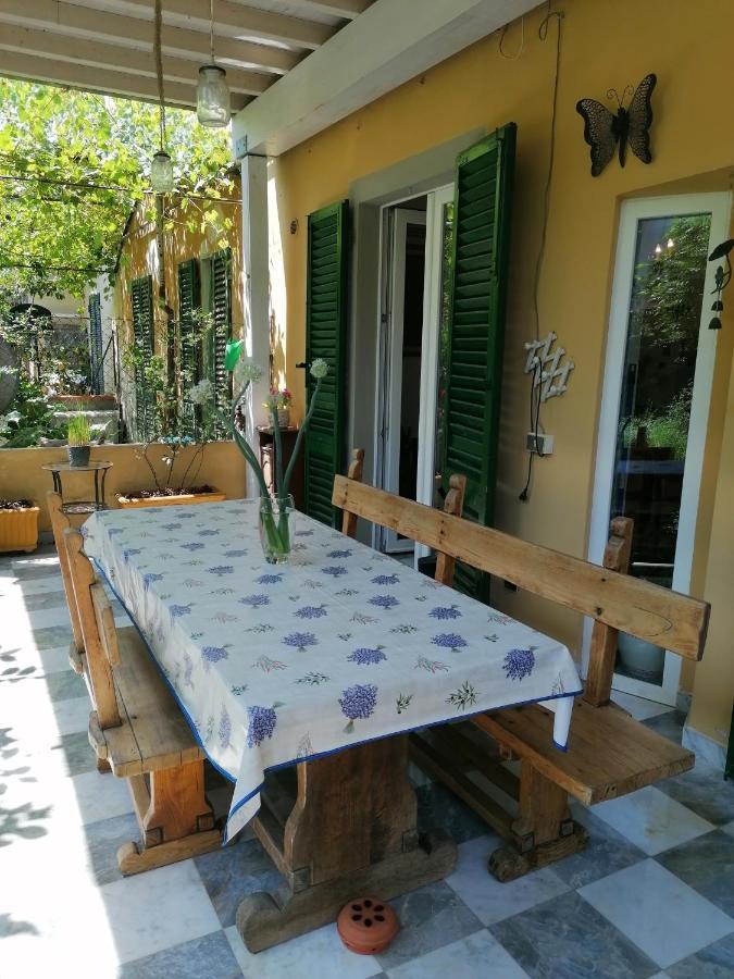Eco Pisa Tower Guesthouse エクステリア 写真