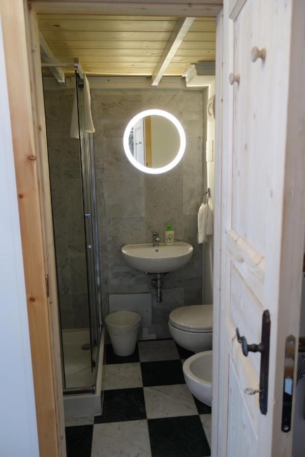 Eco Pisa Tower Guesthouse エクステリア 写真