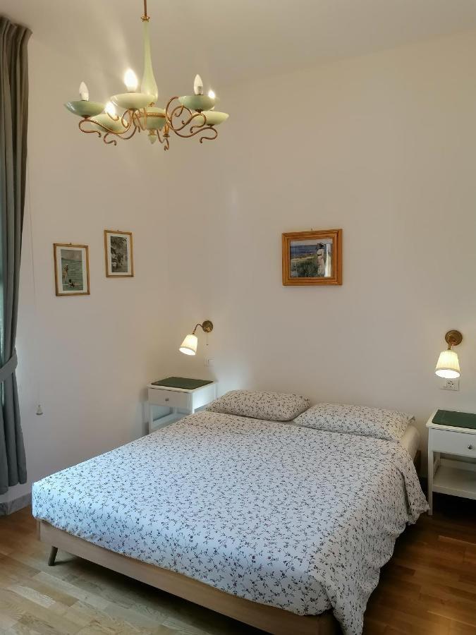 Eco Pisa Tower Guesthouse エクステリア 写真