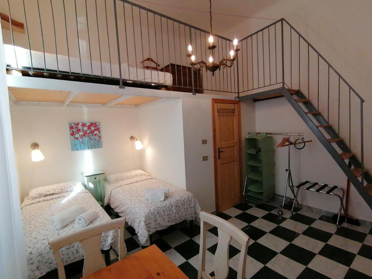 Eco Pisa Tower Guesthouse エクステリア 写真