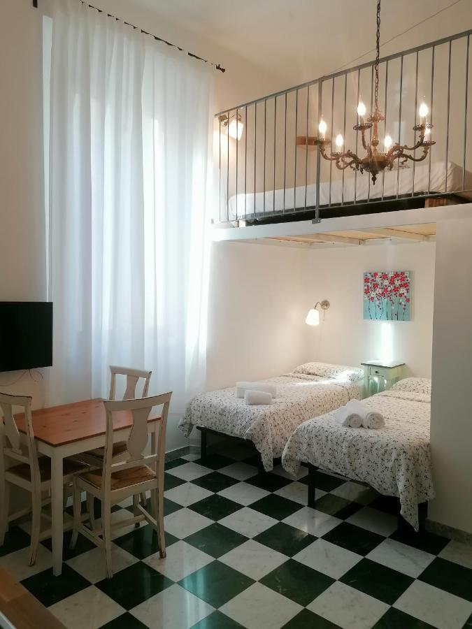 Eco Pisa Tower Guesthouse エクステリア 写真