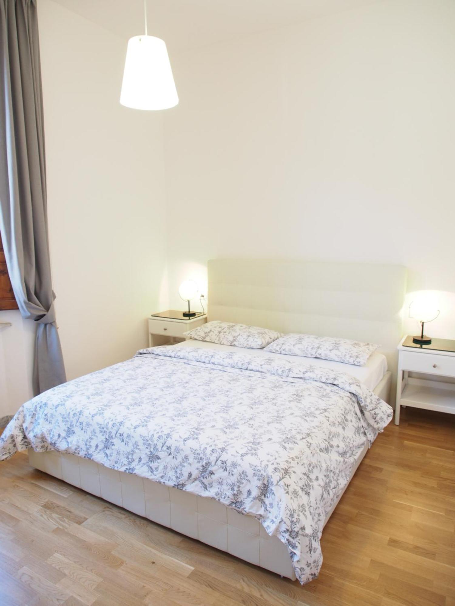 Eco Pisa Tower Guesthouse エクステリア 写真