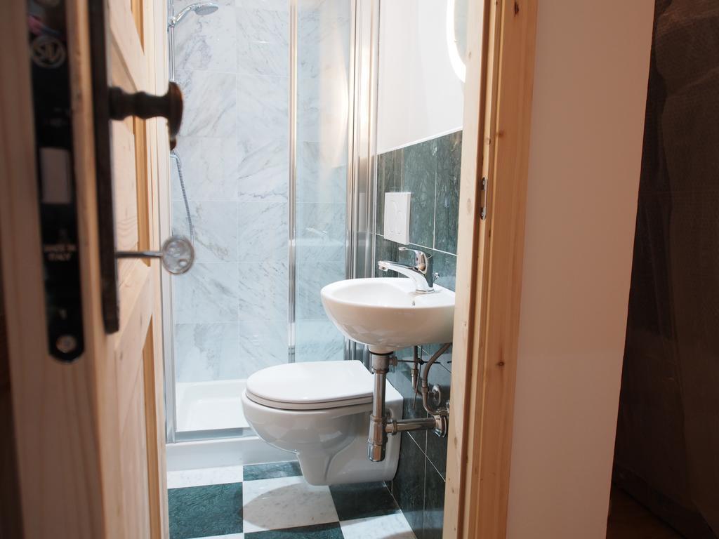 Eco Pisa Tower Guesthouse 部屋 写真