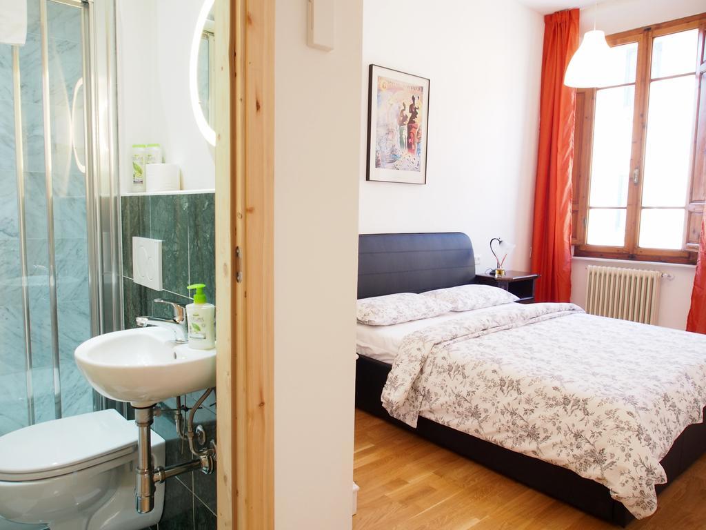 Eco Pisa Tower Guesthouse エクステリア 写真