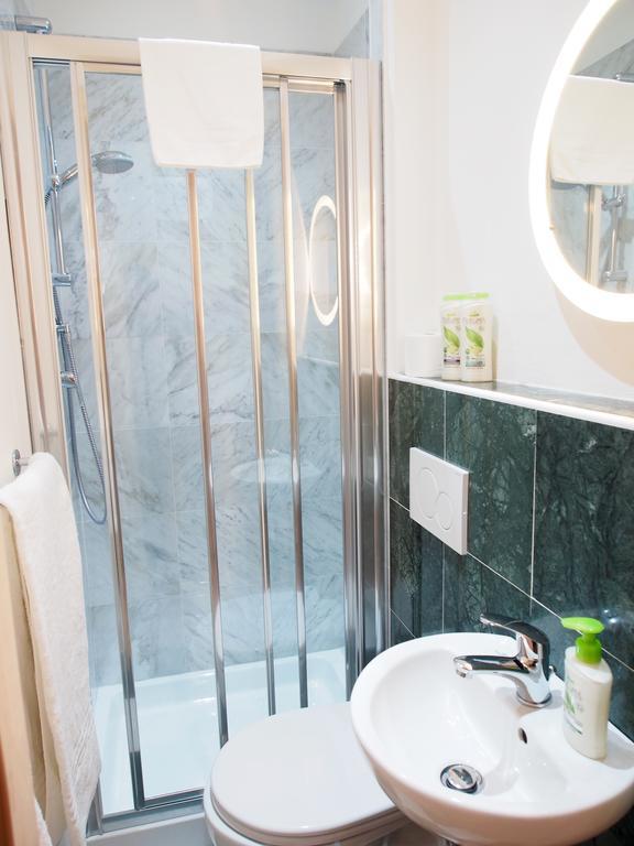 Eco Pisa Tower Guesthouse エクステリア 写真