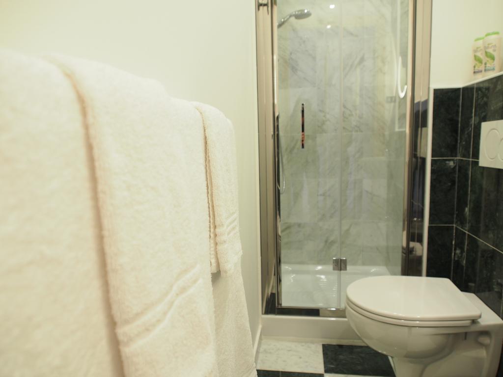 Eco Pisa Tower Guesthouse エクステリア 写真
