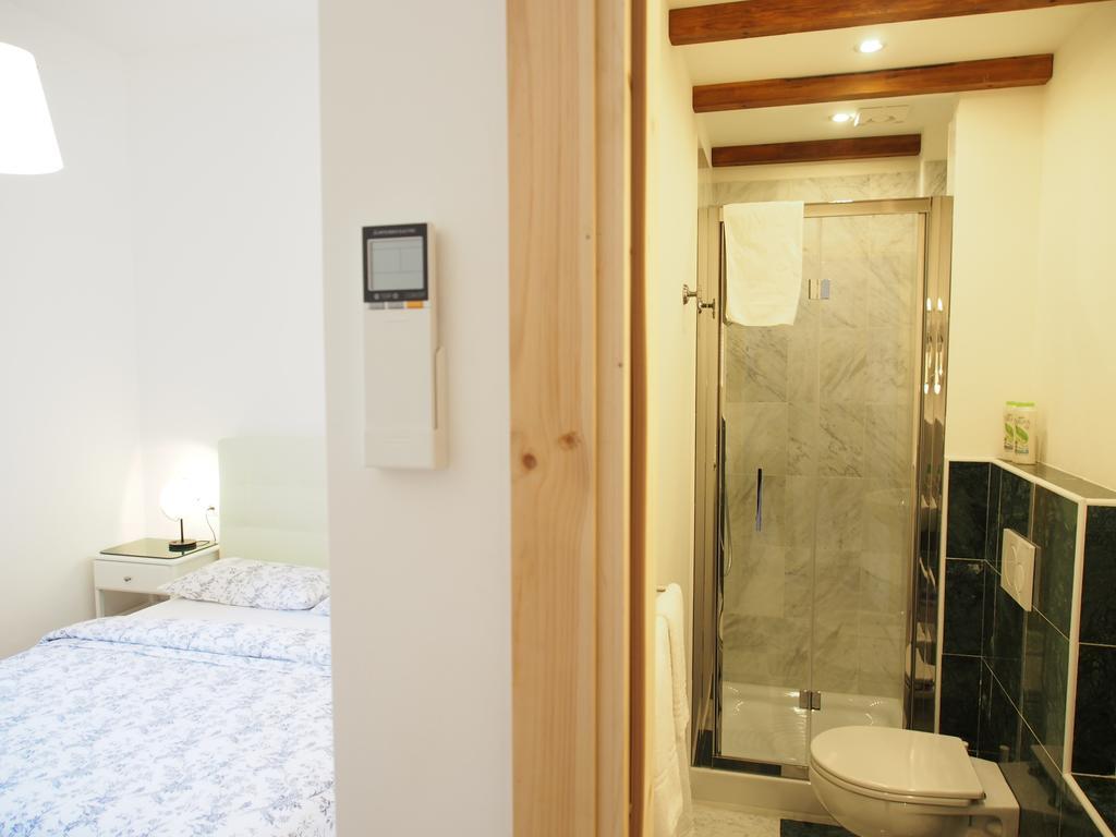 Eco Pisa Tower Guesthouse エクステリア 写真