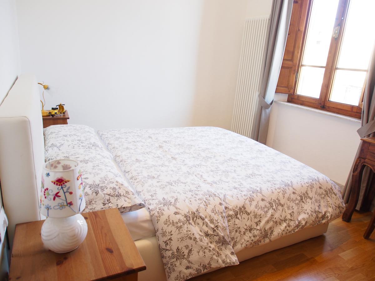 Eco Pisa Tower Guesthouse エクステリア 写真