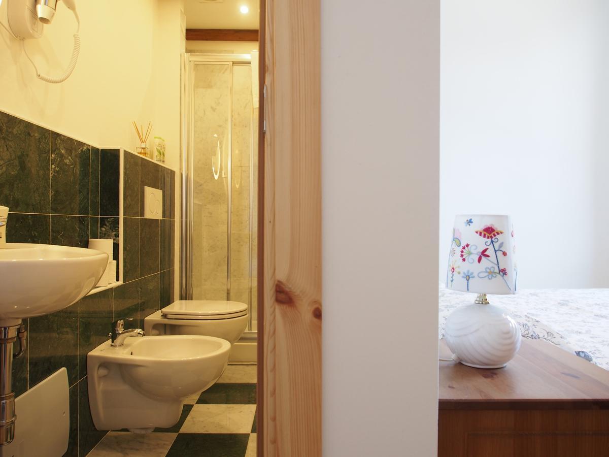 Eco Pisa Tower Guesthouse エクステリア 写真