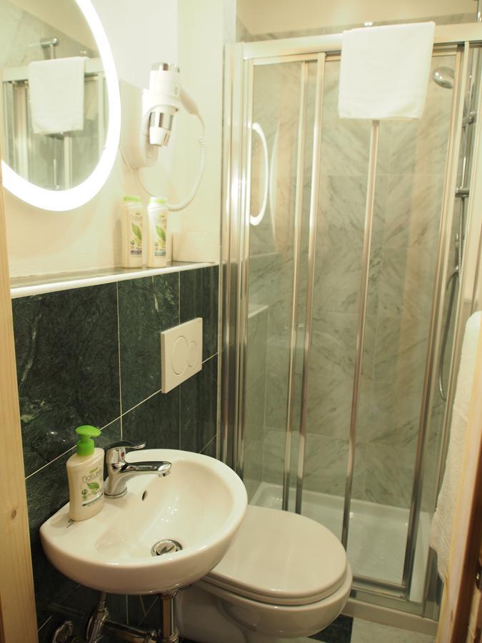 Eco Pisa Tower Guesthouse エクステリア 写真