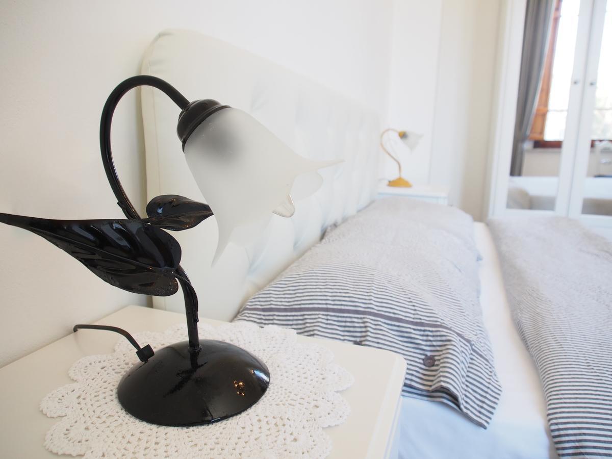 Eco Pisa Tower Guesthouse エクステリア 写真